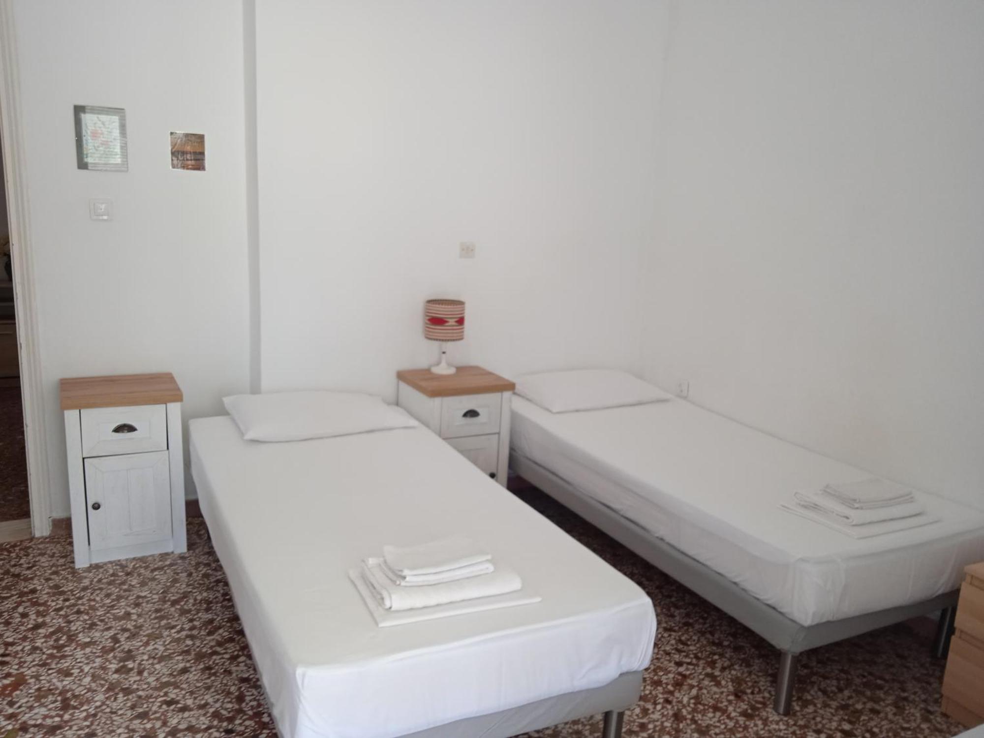 Elina'S Room Poros Town Exterior foto