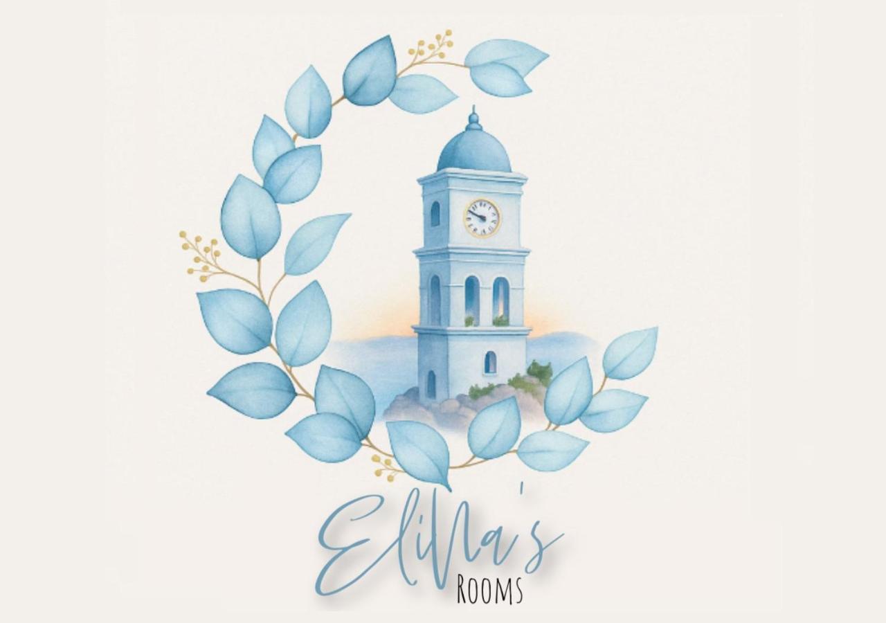 Elina'S Room Poros Town Exterior foto